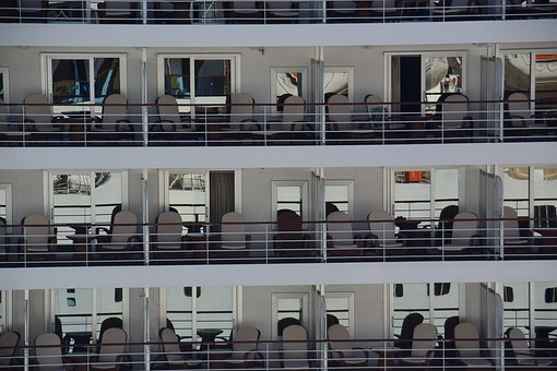 Paris Boats Are A Source Of Great Interest With The Tourists