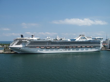 Internet Surfing And Pleasure Sailing