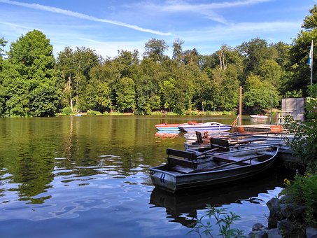 Federal Boat Accident Reporting Requirements for Recreational Boat Accidents