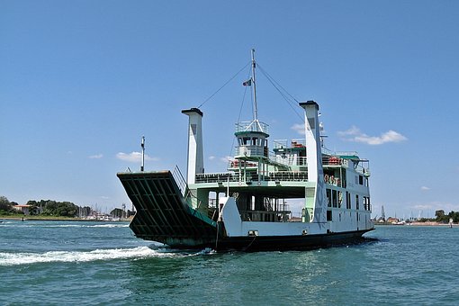 Luxury Boat Accessories