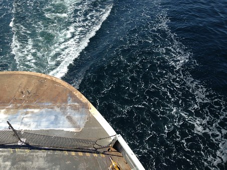 More Than A Custom Boat Cushion