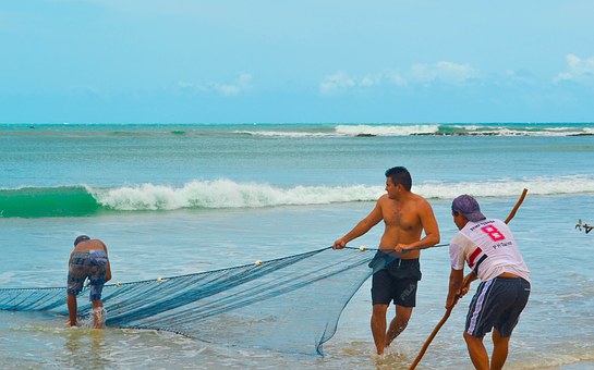 Boats, bikes and homestay in Vietnam