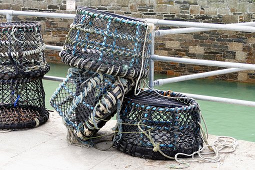 Article About Fletcher Boats