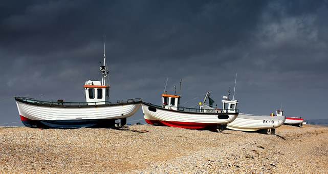 Sailing - A Recreation With A Long History