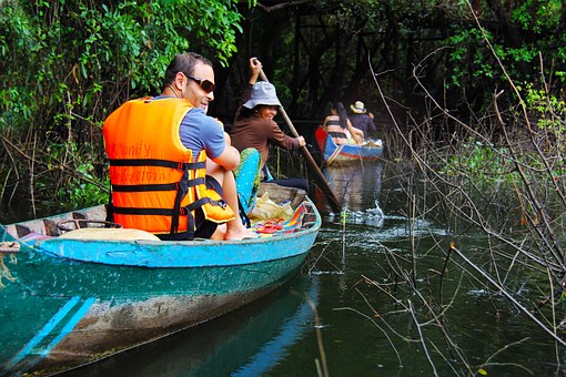 Luxury Boats That Have The Owner And Vacationists In Mind