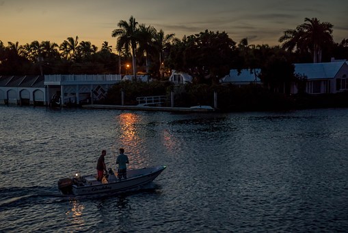 Kettuvallam Houseboats