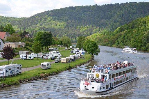 Build Your Own Houseboat