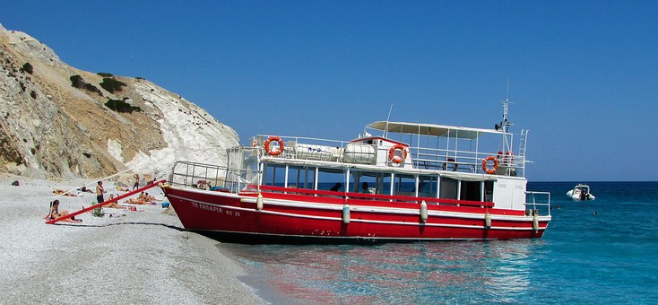 Get Amazing Deals On Fish Boats For Sale