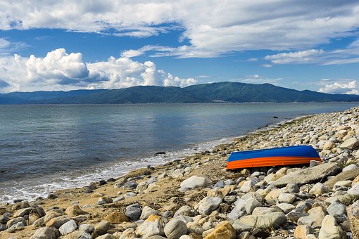 Wood Boat Restoration Basics