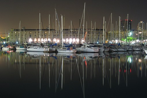 Pontoon Boats For Fishermen