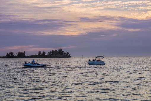 How To Avoid Boat Theft And Waterfront Burglary