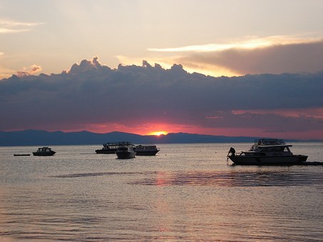 Delight Your Partner In Western Europe And Experience Fabulous And Memorable Get-togethers Sailing W