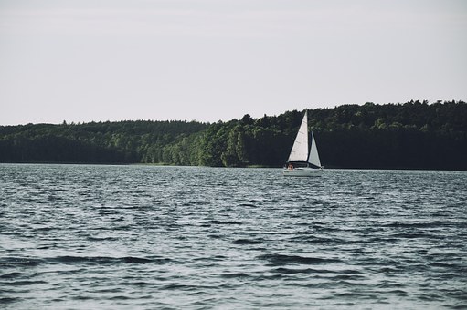 International Boat Shipping
