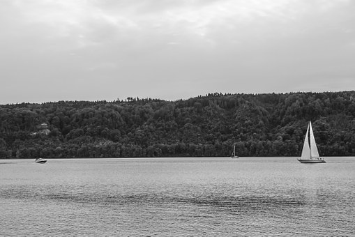 Women's Flotilla - Sailing Your Life's Journey!