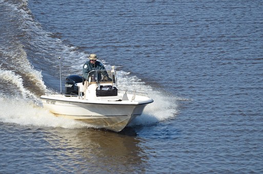 Number One Rule Of Boating: No Stupidity!