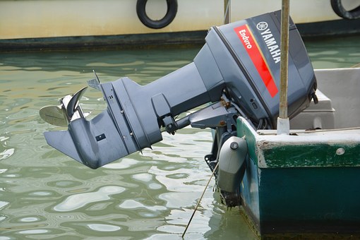 Choosing Antifoulant Paint for Your Boat