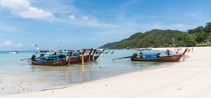 What Are The Different Types Of Boat Survey?