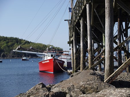 Aqua-Firma Journey To Norway's Northernmost Point On New Adventure Sailing Voyage