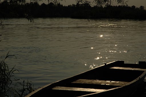 Do It Yourself - Build A Boat Dock