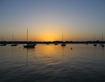 A Boater's Guide To Marina Del Rey Yacht Clubs