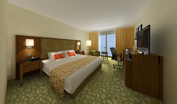 Booking Hotels Near Henry B Gonzalez Convention Center Saves Time For Busy Business Travelers