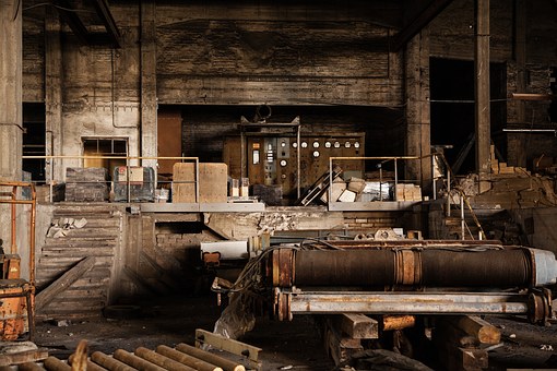 Small Business Manufacturer - Planning Is The Key To Success