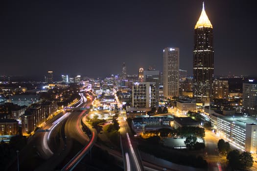 Why Texas could be perfect for a firm on the look out for office premises