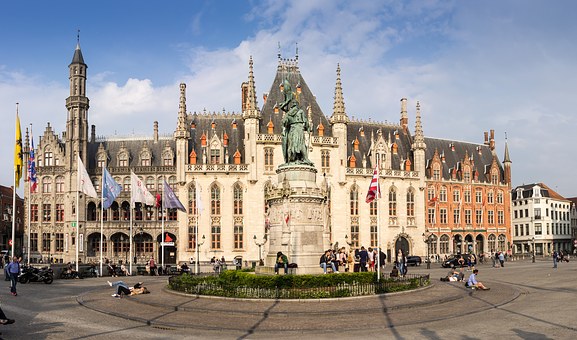 Conference Venues: Business Conferences That Buzz