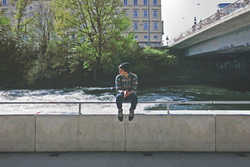 The Problem With Loan Sharks by:Rick Goldfeller