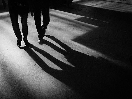 How Your Credit Score Follows You Around Like a Criminal Record by:Greg Pesetsky