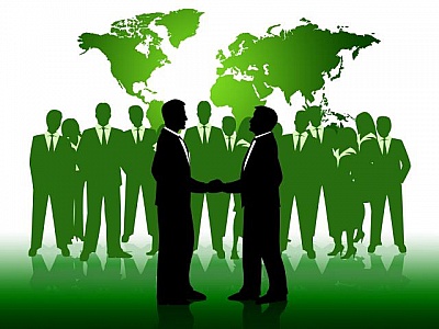 On the internet retailers make customer relationship effortlessly in comparison to retail retailers