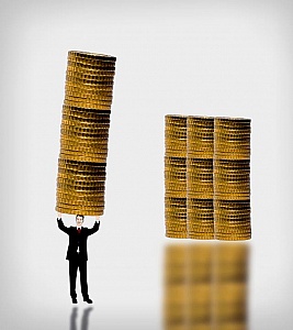 Anticipating The Offenders: A Strategic View Of Credit Card Prevention