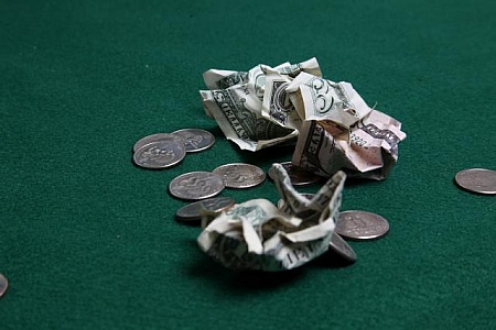 Success Starts With Daytrading