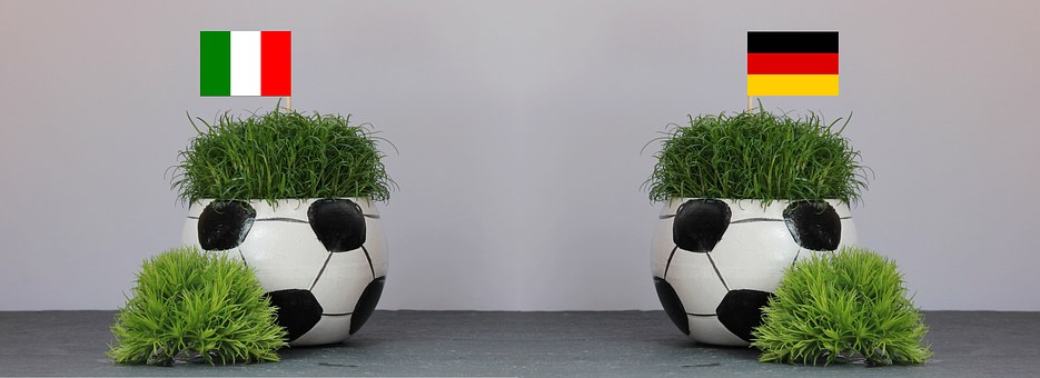 Exceptional Artistry From Abroad: Online Shopping Allows You To Find The Most Suitable Present