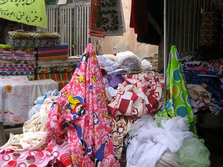 Online Shopping - Just Sit And Shop At Your Fingertips