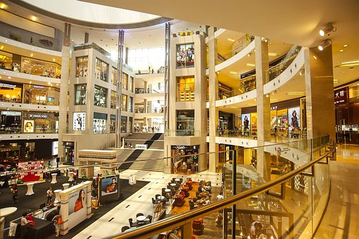 Office Rent Or Buy?