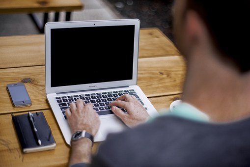Online Shopping Is The Easy Road To Take