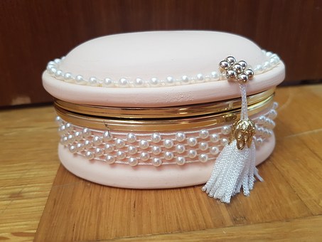 Online Shopping for Jewellery
