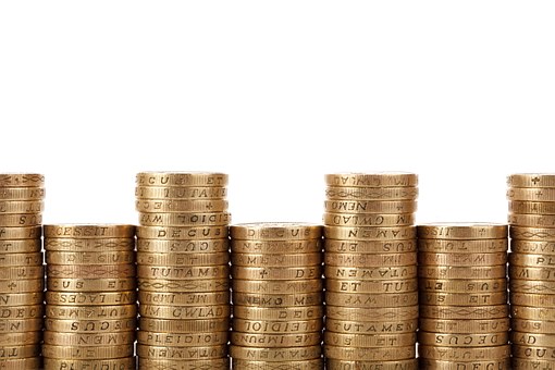 Pounds Till Payday - The Key That Unlocks Good Deals