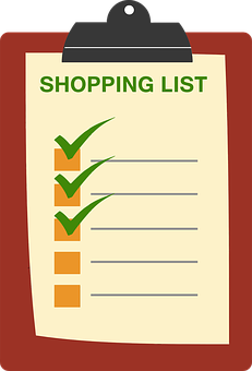 Smart Ideas in Online Shopping