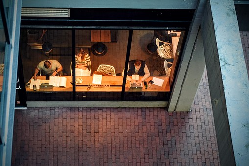 Plan Well Before You Buy A Franchise