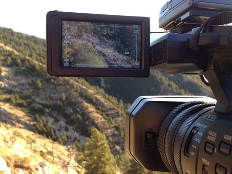 Option To Buy Used Cameras