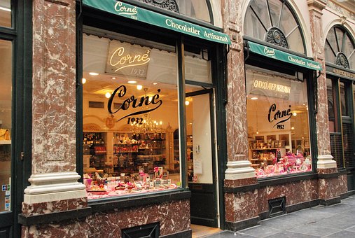 Take Advantage Of Cheap Duty-free Shopping