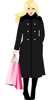 Shopping For Clothes Online