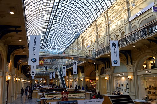 An Overview On Normal Shopping And Online Shopping