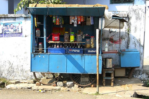 Gifts To India: E-commerce Brings In Online Shopping Malls