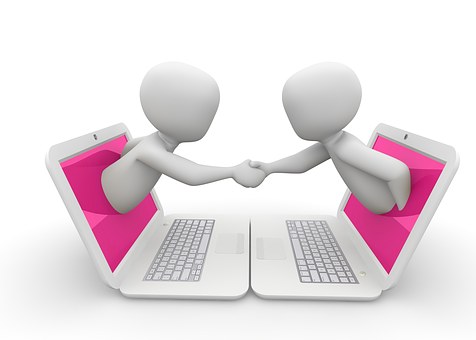Online Shopping - Just Sit And Shop At Your Fingertips
