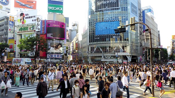 Online Shopping Dominates Window Shopping