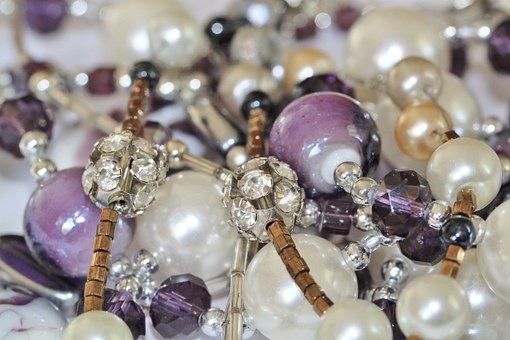 Big Spenders In Jewellery Shopping