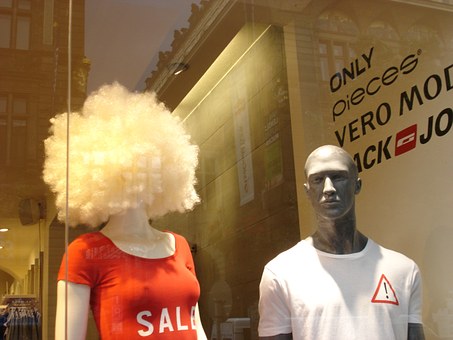 Trends in Online Shopping